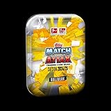 Topps Bundesliga Match Attax 24/25 - Mini Tin - Bollwerk- enthält 42 Karten,...