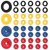 Giantree 40 Stück Durchflussbegrenzer,Wassersparer Dusche Brause...