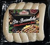 Weihnachtsmarkt Bratwurst fein Oberlausitz | Schlesische Bratwurst für...