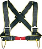 Singing Rock Aladin Sicherheitssystem, Bergsteigen und Trekking, Unisex, für...