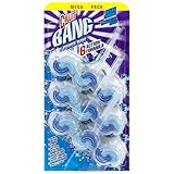 Cillit Bang Power-Wave WC-Stein Ozean Frische Mega-Pack 3St - 1 Stück pro Pack