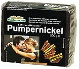 Mestemacher Echt Westfälischer Pumpernickel, 11er Pack (11 x 250 g)