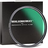 Walking Way 43 MM UNC UV-Filter Ultradünne Multi-Nano-Beschichtung Super Slim...