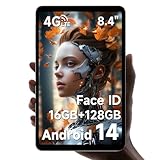 ALLDOCUBE iPlay 60 Mini Pro 8,4 Zoll Android 14 Tablet, Helio G99 Octa-Core,...