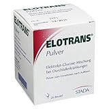 Elotrans® Pulver by Elotrans