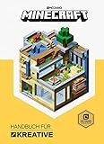 Minecraft, Handbuch für Kreative: Ein offizielles Minecraft-Handbuch