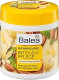 Balea Haarmaske Intensivpflege, 200 ml