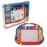 Lexibook Magische magnetische Paw Patrol Helfer auf Vier Pfoten Zeichentafel,...