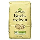 Alnatura Bio Buchweizen, 500g