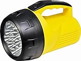 Camelion 30200033 - LED Handscheinwerfer mit 16 LED superbright und...