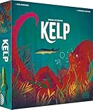 Asmodee - Kelp – Gesellschaftsspiele – assymmetrisches Brettspiel –...