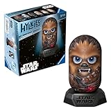 Ravensburger Hylkies: Star Wars Sammelfiguren zum selbst zusammenbauen - Figur...