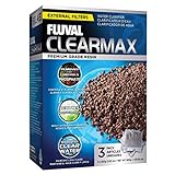 Fluval Clearmax Phosphatentferner, Premium-Harz zur Entfernung von Phosphat,...