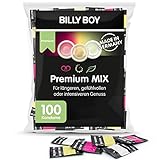 Billy Boy Kondome Premium Mix, 100 Stück