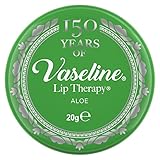 Vaseline Lip Therapy Aloe, 20 g