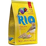 RIO Alleinfutter für Exoten, 1 kg