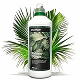 ProviPlant Spezialdünger flüssig in Profi-Qualität - Made in Germany (Palmen,...