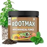 RootMax - mykorrhiza wurzelaktivator & bewurzelungspulver für stecklinge-...