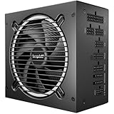 be quiet! Pure Power 13 M 1000W Netzteil, 80 Plus® Gold Effizienz, ATX...