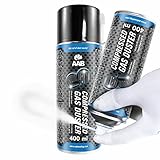 AABCOOLING Kältespray Reiniger 400ml, Druckluftspray, Icespray für Schnelles...