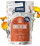 Ringelblumentee Monte Nativo (300g) - Ringelblumenblüten (Calendula...