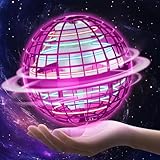 Amplelife 2024 Fliegender Ball Pro - Flying Hover Ball Toys FüR Kinder Jungen...