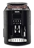 Krups EA8150 Kaffeevollautomat Essential Espresso | 1450 Watt | 1,7 Liter...