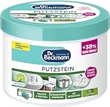 Dr. Beckmann Putzstein | Universalreiniger für den ganzen Haushalt | inkl....