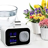 Kollea Zuverlässiges automatisches Bewässerungssystem, automatisches...