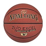 Spalding Zi/O TF Excel Indoor-Outdoor-Basketball 75 cm