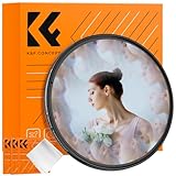 K&F Concept Nano-B Serie Kaleidoskop Prismenlinsenfilter 67mm Prismenfilter...