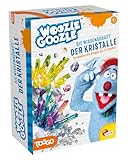 LISCIANI - WOOZLE GOOZLE - Die Wissenschaft Der Kristalle - Experimente für...