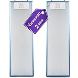 Vioks.pro Set 2x Filter Dunstabzugshaube Ersatz für AEG 405534414/9...