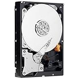 Western Digital WD10EURX AV-GP 1TB interne Festplatte (8.9cm (3.5') SATA 6 Gb/s...