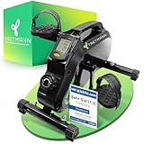 Tretmann Pedaltrainer PRO Set - extra Leise & gelenkschonend - ink....