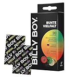 BILLY BOY BUNTE VIELFALT 20ER