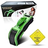 Schwangerschaftsgürtel fürs Auto, zugelassen + Sicherheitsratgeber | Schützt...