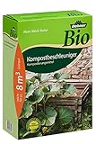Dehner Bio Kompostbeschleuniger, hochwertiger Naturdünger, Schnellkomposter,...