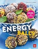 Energy Balls: 100% vegan, ohne backen, glutenfrei