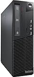 Lenovo i7 ThinkCentre Silent Business Office Computer mit 3 Jahren Garantie!...