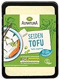 Alnatura Bio Seidentofu, 400g