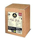 Klimmek Premium BIO Rote Bete Saft - 100% purer rote Rüben Direktsaft - 3 Liter...