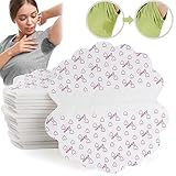 MAIYADUO Achselpads 80 Stück Achsel Schweißpads Achselpads Damen Herren Anti...
