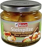 Valenzi Steinpilze, 100 g