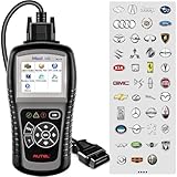 Autel MaxiLink ML519 OBD2 Diagnosegerät, Gleich wie AL519, ​OBD2/ EOBD/CAN...