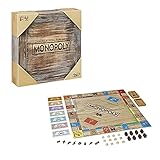 Monopoly Edition Vintage, gioco da tavolo Hasbro Gaming, versione...