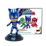 tonies Hörfigur für Toniebox, PJ Masks – Los geht’s Pyjamahelden,...
