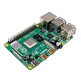 Raspberry Pi 4 Modell B (4 GB)