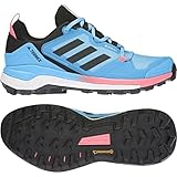 adidas Damen Terrex Skychaser 2 GTX W Leichtathletik-Schuh, Rafcie Grisei...