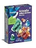Galileo Lab Kristalle selbst züchten Mini-Set - Experimentierkasten mit...